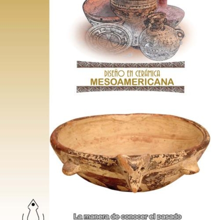 Diseño en cerámica mesoamericana