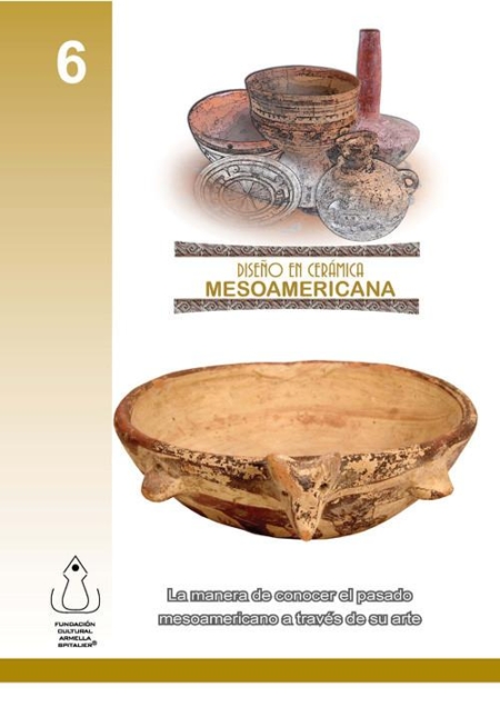 Diseño en cerámica mesoamericana