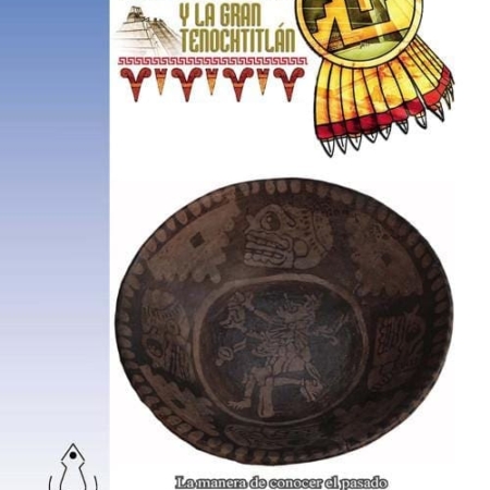 Los aztecas y la gran Tenochtitlán