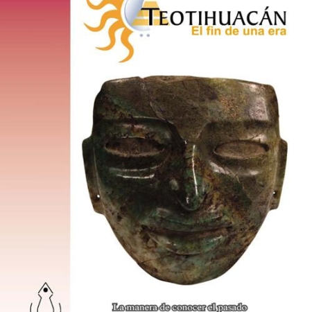 Teotihuacán. El fin de una era