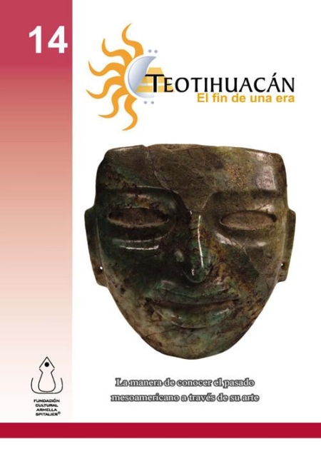 Teotihuacán. El fin de una era