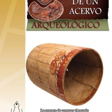 Restauración de un acervo arqueológico