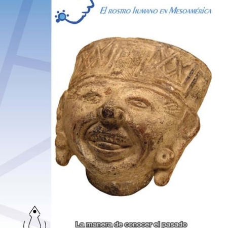 El rostro humano en Mesoamérica