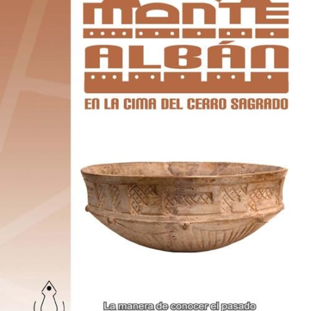 Monte Albán