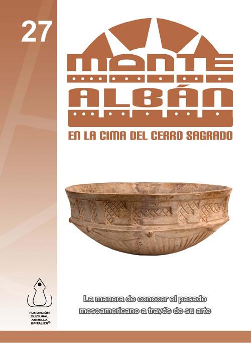 Monte Albán