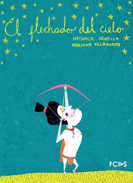 El flechador del cielo