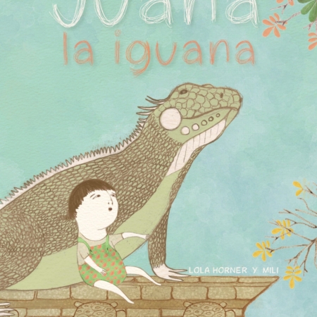 Juana la iguana