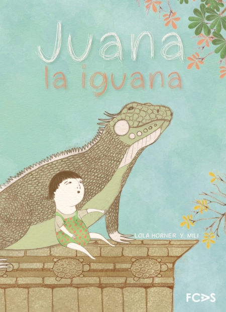 Juana la iguana