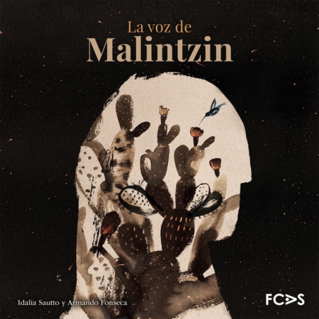 La voz de Malintzin