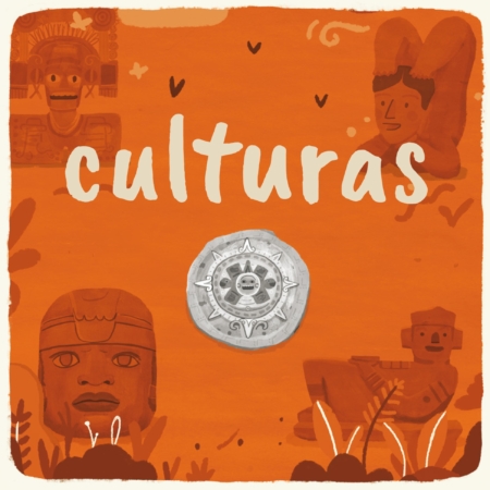 culturas