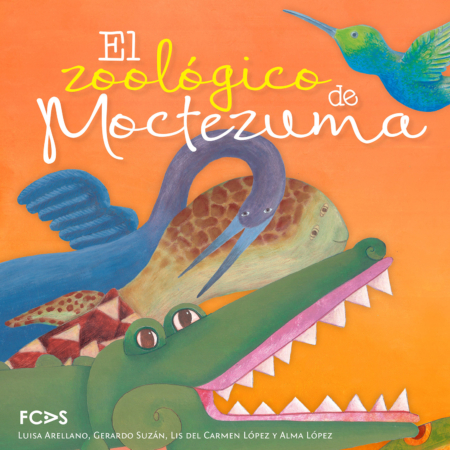 El zoológico de Moctezuma