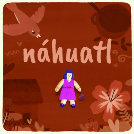 ABC Náhuatl